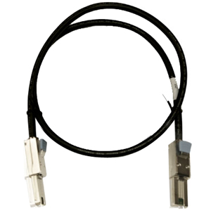 iStarUSA External Mini SAS Cable CAGE-AAMMM1