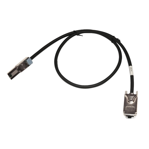 iStarUSA External Mini SAS Cable CAGE-AAMSM1