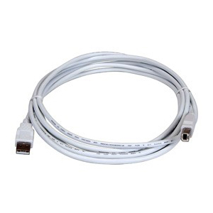 Lexmark USB Cable 1021294