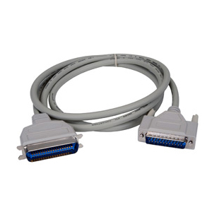 Lexmark Parallel Cable 1021231
