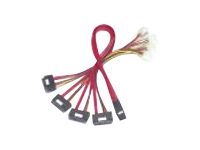 Promise Mini SAS Cable CABMS2SF05