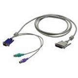 Raritan Ultra Thin KVM Cable CCPT90