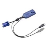 Raritan Dominion KX II KVM Cable D2CIM-DVUSB-32PAC