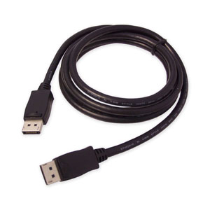 SIIG DisplayPort Cable CB-DP0022-S1