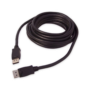 SIIG DisplayPort Cable CB-DP0052-S1