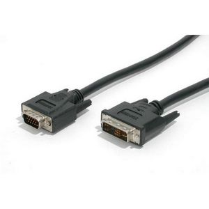 StarTech.com 6 ft DVI to Coax High Resolution VGA Monitor Cable DVIVGAMM6
