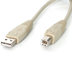 StarTech.com USB Cable USBFAB_6