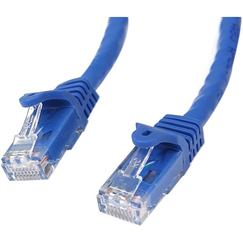 StarTech.com Patch Cable N6PATCH25BL