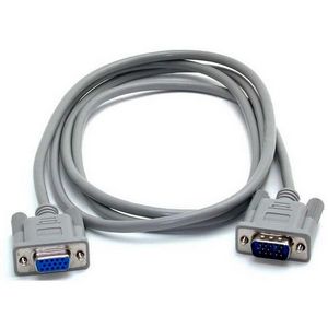 StarTech.com 6ft VGA Monitor Extension Cable - M/F MXT101