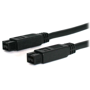 StarTech.com FireWire Cable 1394_99_6