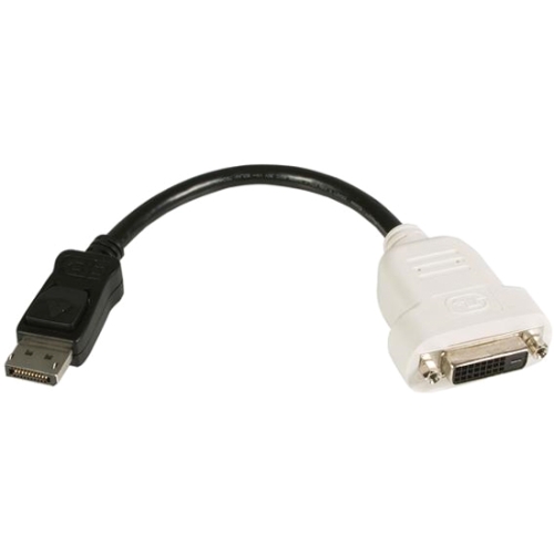 StarTech.com DisplayPort to DVI Video Converter Cable DP2DVI