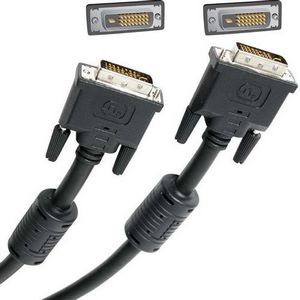 StarTech.com 15ft DVI-D Dual Link Digital Video Cable DVIDDMM15