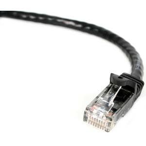 StarTech.com Cat. 6 Patch Cable N6PATCH7BK