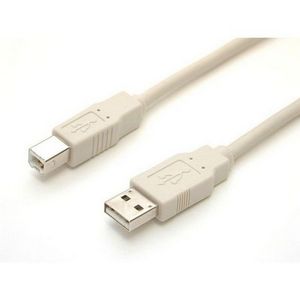 StarTech.com USB Cable USBFAB_3