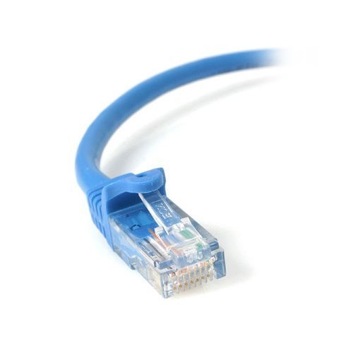 StarTech.com Cat.6 Patch Cable N6PATCH15BL