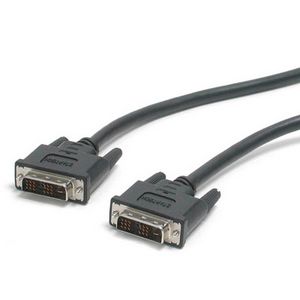 StarTech.com 15ft DVI-D Digital Video Cable DVIDSMM15