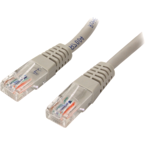 StarTech.com Category 5e Cable M45PATCH7GR