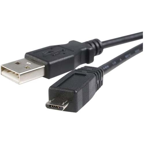 StarTech.com Micro USB Cable UUSBHAUB3