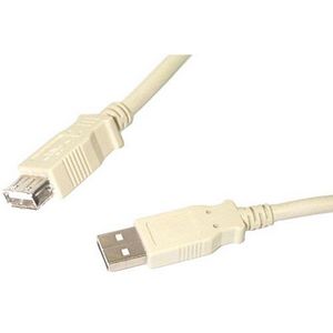 StarTech.com USB Extension Cable USBEXTAA_6