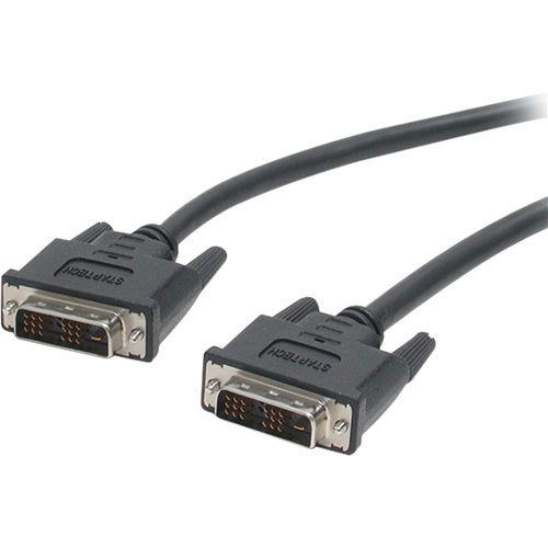 StarTech.com 20ft DVI-D Digital Video Cable DVIDSMM20