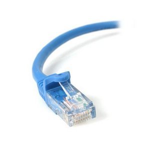 StarTech.com Cat.6 Patch Cable N6PATCH3BL