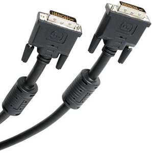 StarTech.com 30 ft DVI Dual Link Digital Video Cable DVIDDMM30