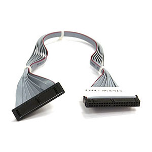 Supermicro ATA100 IDE Cable for DVD-ROM Drive CBL-0134L