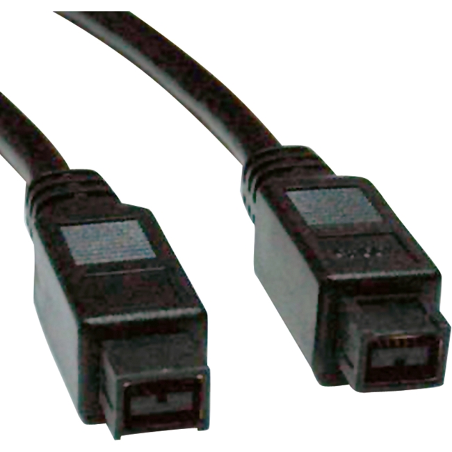Tripp Lite FireWire Cable F015-010