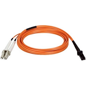 Tripp Lite Fiber Optic Duplex Patch Cable N314-05M