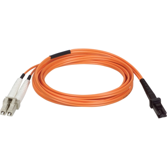 Tripp Lite Fiber Optic Patch Cable N314-02M