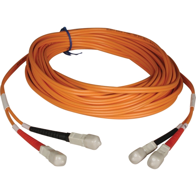 Tripp Lite Fibre Channel Patch Cable N506-03M