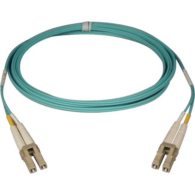 Tripp Lite Fiber Optic Duplex Patch Cable N820-02M