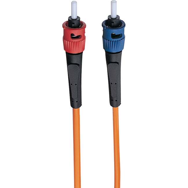 Tripp Lite Duplex Fiber Optic Patch Cable N302-003