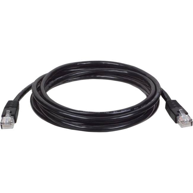 Tripp Lite Cat5e Patch Cable N002-007-BK