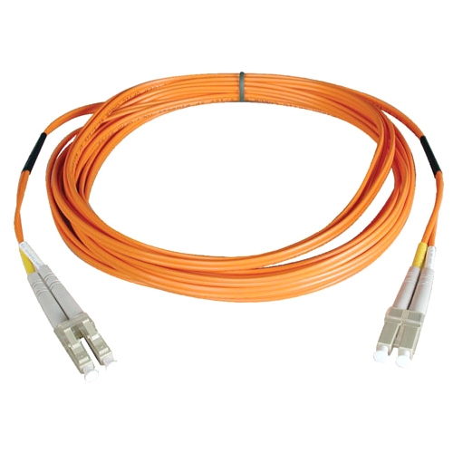 Tripp Lite Duplex Fiber Optic Patch Cable N320-001