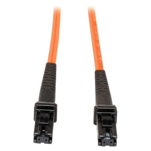 Tripp Lite Fiber Optic Patch Cable N312-02M