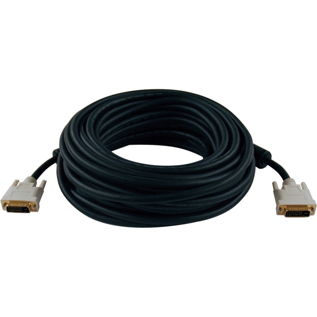 Tripp Lite DVI-D Dual Link TMDS Cable P560-025