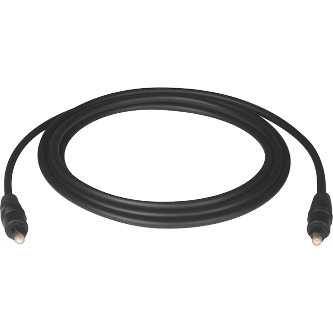 Tripp Lite Toslink Digital Optical Audio Cable A102-04M