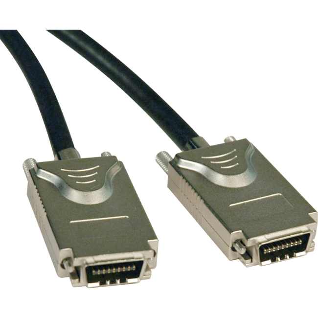 Tripp Lite SAS Cable S522-01M