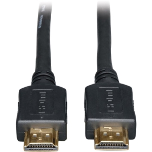 Tripp Lite HDMI Gold Digital Video Cable P568-050-P