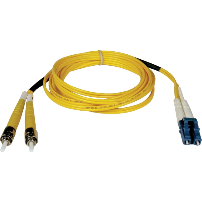 Tripp Lite Fiber Optic Duplex Patch Cable N368-30M