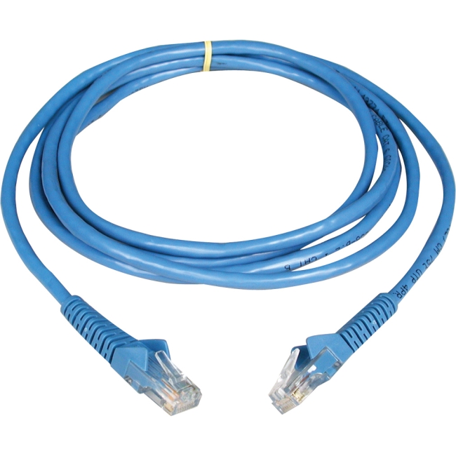 Tripp Lite Cat6 Patch Cable N201-014-BL