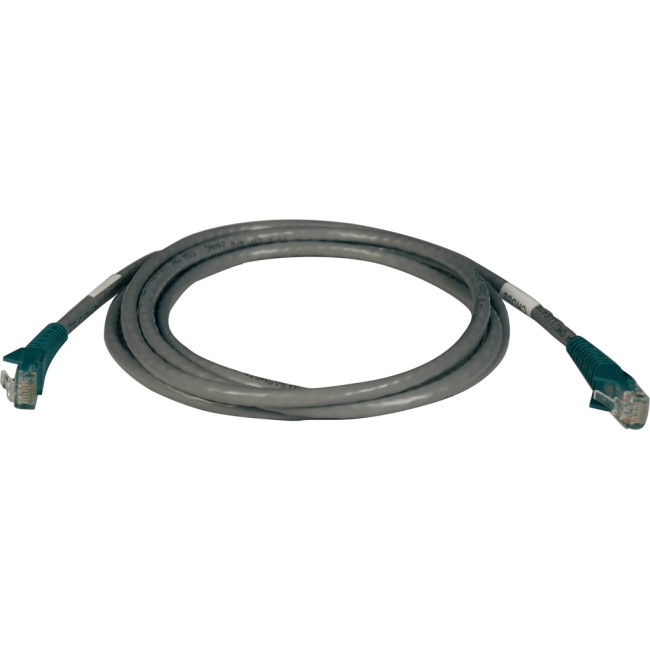 Tripp Lite CAT6 CROSSOVER CABLE N210-007-GY