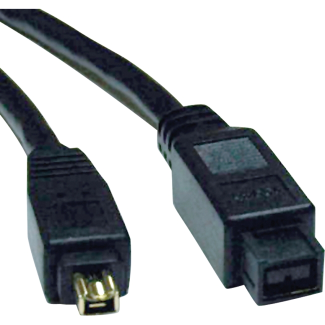 Tripp Lite FireWire Cable F019-006