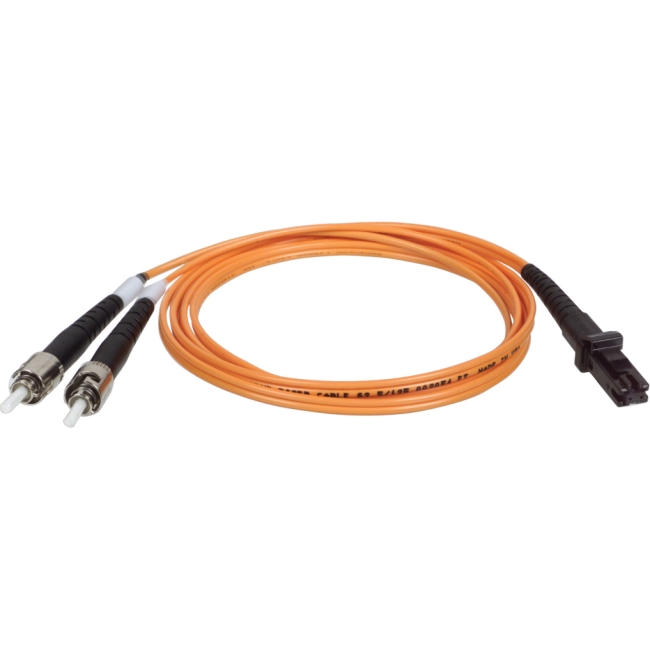 Tripp Lite Duplex Fiber Optic Patch Cable N308-003