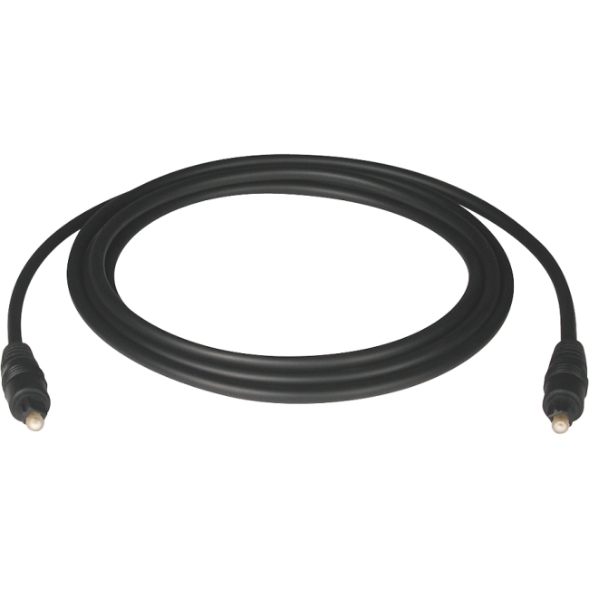 Tripp Lite Toslink Digital Optical Audio Cable A102-02M