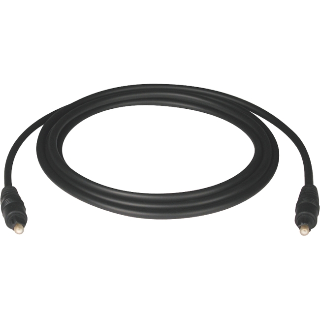 Tripp Lite Toslink Digital Optical Audio Cable A102-02M