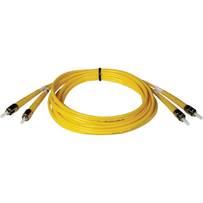Tripp Lite Fiber Optic Patch Cable N352-02M