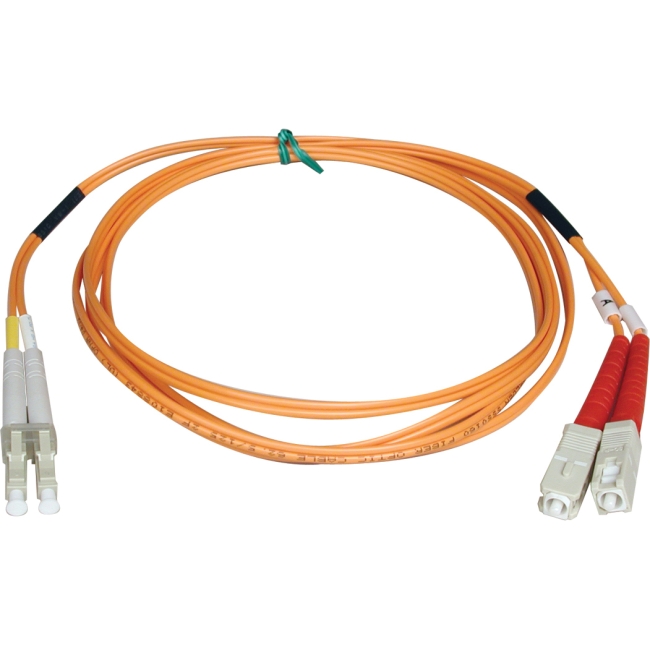 Tripp Lite Fiber Optic Patch Cable N516-20M