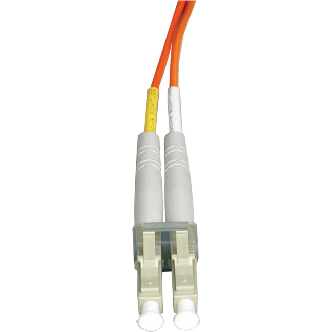 Tripp Lite Duplex Fibre Channel Patch Cable N516-10M
